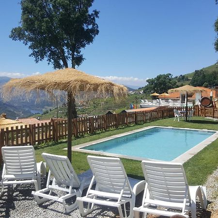 Quinta Da Bandeira - Casa De Ferias No Douro Villa Martir Dış mekan fotoğraf
