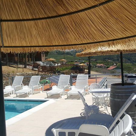Quinta Da Bandeira - Casa De Ferias No Douro Villa Martir Dış mekan fotoğraf