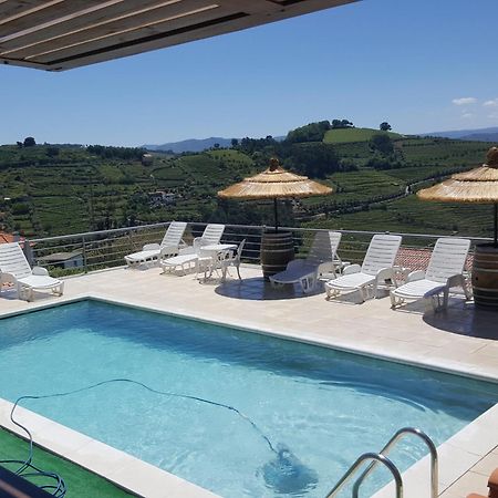 Quinta Da Bandeira - Casa De Ferias No Douro Villa Martir Dış mekan fotoğraf