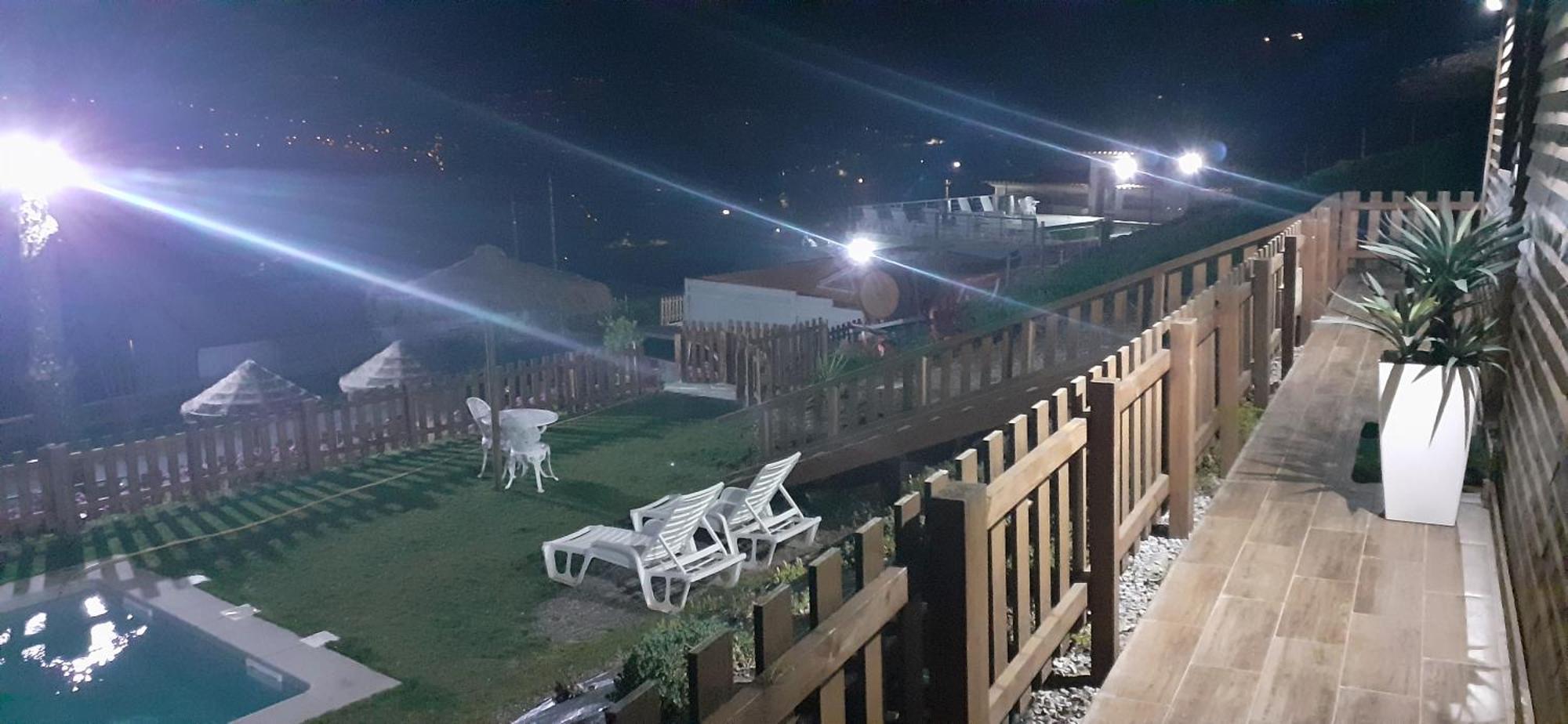 Quinta Da Bandeira - Casa De Ferias No Douro Villa Martir Dış mekan fotoğraf