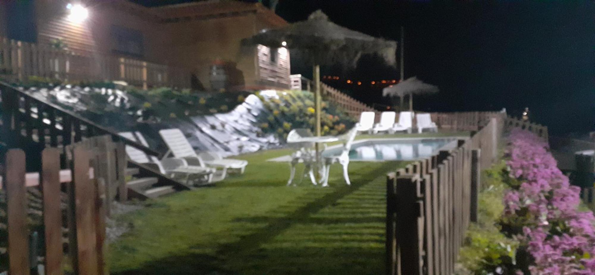Quinta Da Bandeira - Casa De Ferias No Douro Villa Martir Dış mekan fotoğraf
