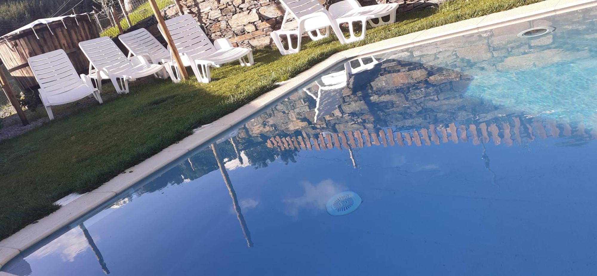 Quinta Da Bandeira - Casa De Ferias No Douro Villa Martir Dış mekan fotoğraf