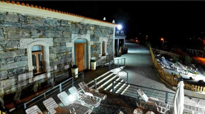 Quinta Da Bandeira - Casa De Ferias No Douro Villa Martir Dış mekan fotoğraf