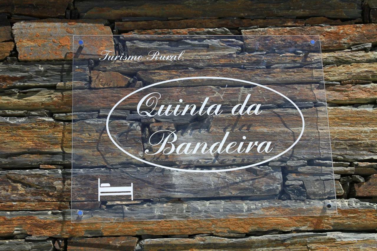 Quinta Da Bandeira - Casa De Ferias No Douro Villa Martir Dış mekan fotoğraf