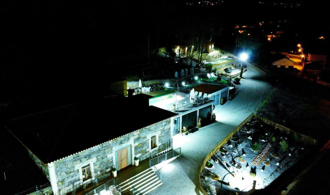 Quinta Da Bandeira - Casa De Ferias No Douro Villa Martir Dış mekan fotoğraf